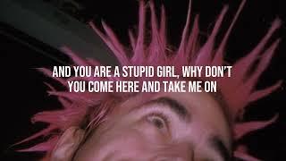 Prove me wrong lyrics - Mindless Self Indulgence