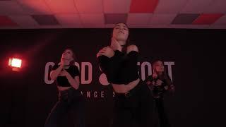 6 Inch | High Heels Dance Choreo by Anna Pryanikova | Good Foot Dance Studio