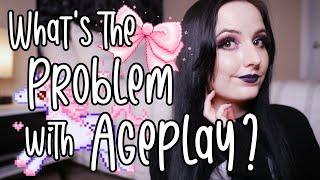 The Problem With Ageplay: An Honest Conversation