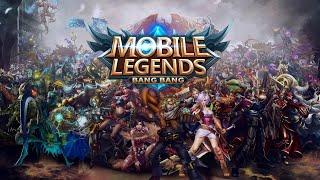 Mobile Legends 2025 Gameplay Android