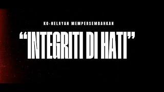 KO-NELAYAN : FILEM PENDEK "INTEGRITI DI HATI"