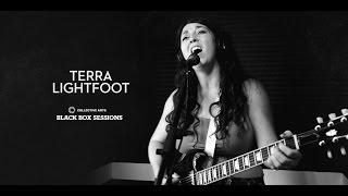 Terra Lightfoot - "Where Did You Sleep Last Night" (Lead Belly) | Indie88 Black Box Sessions