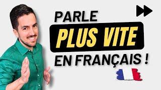  10 conseils pour parler plus vite en français !