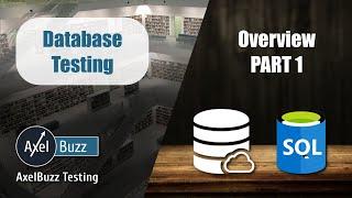 Database Testing Overview: Techniques, Tools, and Best Practices | mysql | axelbuzz testing