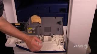 Xerox® WorkCentre® 5335 Family Power Off and Power On