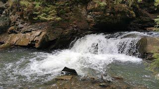 Похід водоспад Дівочі Сльози