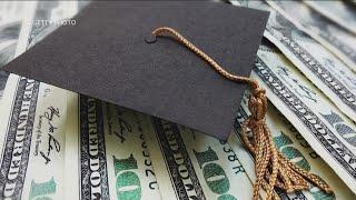 Biden plans for new approaches to student loan debt relief