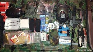 Ultimate bug out bag | by Preppers shop UK