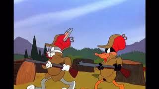 Evolution of RABBIT SEASON! DUCK SEASON!