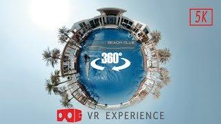 360° advertising video [ Aeromotus Films ]