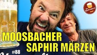 Moosbacher Saphir Märzen | Biertest