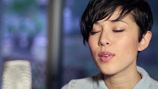 Team - Lorde (Cover by Kina Grannis, Imaginary Future & Emi Grannis)