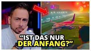 GENERAL VERHAFTET! UFOs, Drohnen und ein INSIDER HINTER GITTERN! #MH-370