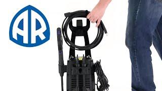 AR142S AR Blue Clean Pressure Washer