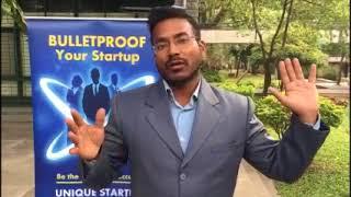 Aggois, Prathmesh Kant - Agri-Fin-Tech Startup intro SEE event 11Nov2017 IIM Bangalore