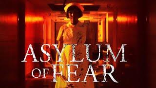 Asylum of Fear | HD | Horror | Full movie in english