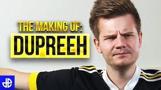 The Making Of dupreeh: Losing My Father, Dev1ce and The Astralis Era