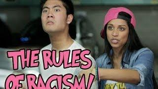 The Rules of Racism (ft. Ryan Higa)