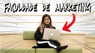 SAIBA TUDO SOBRE A FACULDADE DE MARKETING!