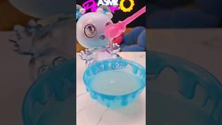 GooGoo Galaxy Slurp 'n' Slime Goo Drop  #asmr #googoogalaxy