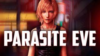 ПРАЗДНИЧНЫЙ СТРИМ  PARASITE EVE  ПОТОМ СМОТРИМ ВИДОСИКИ