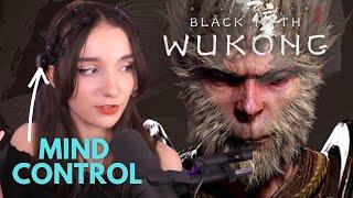 Wukong, but with Mind Control