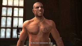 GTA 4 - Best Moments & Quotes [Part 1]