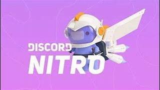 КАК БЕСПЛАТНО ПОЛУЧИТЬ DISCORD NITRO /// EPIC GAMES FREE GIFT /// GTA 5 RP