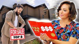 Selling your Home In this Market - DOs and DON'Ts To Make The MOST $$$