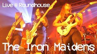 THE IRON MAIDENS live @ Pennsylvania 2024 [FULL SET]