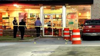 Atlanta Subway worker shot, killed by man who complained of too much mayo, police say I ABC7