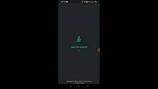 Write, Compile & Run a Java Program (Android Phone using Java N-IDE)