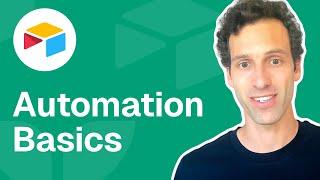 Airtable Automation Basics