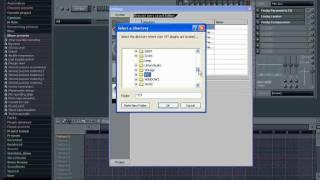 Tutorial: How to find and install VST plugins into FL Studio.
