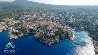 Vrbnik, Island Krk, Truly Amazing Place 2021