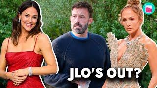 JLo Out, Jennifer Garner In? Ben Affleck’s Love Life | Rumour Juice