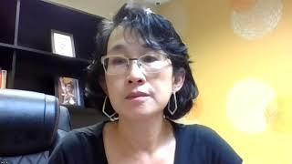 Dr. Jane Yip - Parent Training Seminar on Communication with Nonverbal Children  Part 1