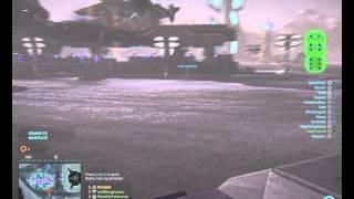 PlanetSide2 Recording test-max settings