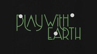 wave to earth - play with earth! [Visualizer]