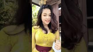 TikTok Gunung Gede pt. 18 | cewek bali emang cakep cakep