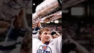 "The Greatness within: Unleashing Your Potential with Wayne Gretzky"