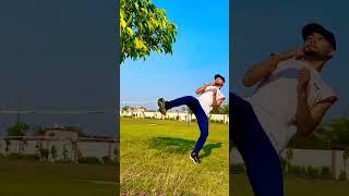 Taekwondo knockout Slap Kick tutorial ! Martial arts Kicks