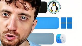 Linux Neden Popüler Değil? (çok iyi olmasına rağmen)