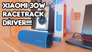 Xiaomi Sound Outdoor 30W - Soundtest "IMPRESSIVE FOR A LOW PRICE!!"