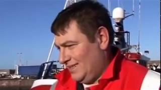 BBC Trawlermen Series 3 Episode 201