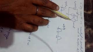 why a  capacitor connected in parallel of load in Rectifier   ckt.