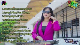 Full Album House Remix Bojoku Pengamen  Terbaru 2024