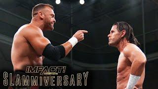 TNA Slammiversary 2023 (FULL EVENT) | Alex Shelley vs. Nick Aldis, Trinity vs. Deonna Purrazzo