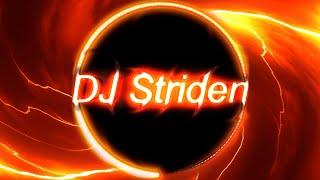 DJ Striden - A Holiday Stream