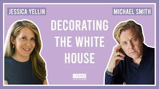 Inside the Obama White House | Jessica Yellin | News Not Noise